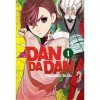 livro dandadan 01