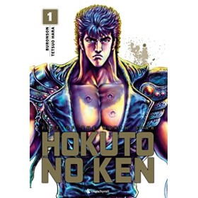 Hokuto No Ken nouvelle édition T01