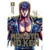 Hokuto No Ken nouvelle édition T01