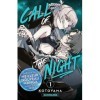 Call of the night - Tome 1 1 