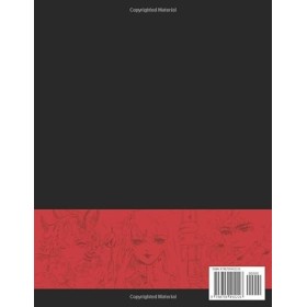Blank Manga Book: Large | Manga Storyboard Sketchbook | Comic Strip Templates to Draw your Own Comics | Variety of Template L