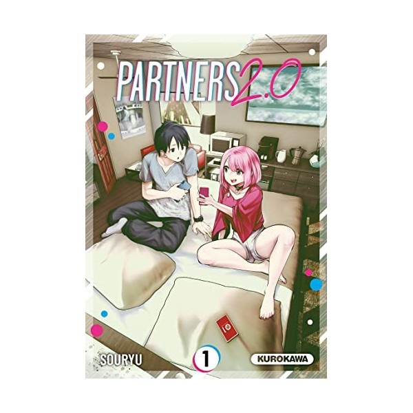 Partners 2.0 - Tome 1
