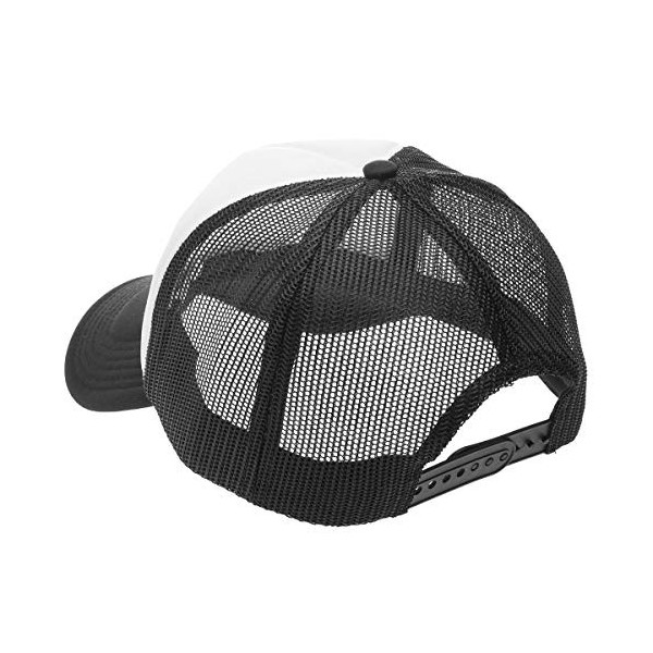 Dandadan Anime Eyes W Kaji Casquette De Baseball Rapper Cap