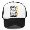 Dandadan Anime Eyes W Kaji Enfants Casquette De Baseball Rapper Cap