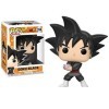 Funko Pop! Animation: Dragon Ball Super – Goku Black - Figurine en Vinyle à Collectionner - Idée de Cadeau - Produits Officie
