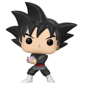 Funko Pop! Animation: Dragon Ball Super – Goku Black - Figurine en Vinyle à Collectionner - Idée de Cadeau - Produits Officie