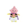 Peluches des Protagonistes de Dragon Ball Super, Goku, Piccolo, Vegeta, Beerus, Boo - Qualité Super Soft 23-27cm, Goku Super