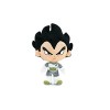 Peluches des Protagonistes de Dragon Ball Super, Goku, Piccolo, Vegeta, Beerus, Boo - Qualité Super Soft 23-27cm, Goku Super