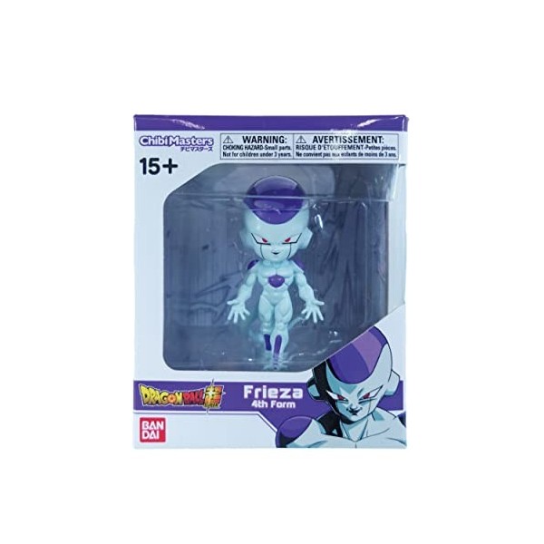 Dragon Ball Super Saiyan God Super Saiyan Vegeta Chibi Masters Ultra Tokyo Connection Collectible Figure