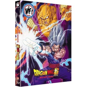 Dragon Ball Super Hero [Blu-Ray]
