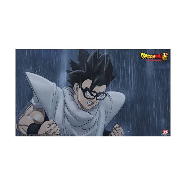 Dragon Ball Super Hero [Blu-Ray]