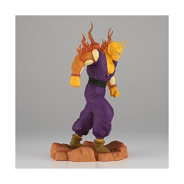 Dragon Ball Super : Super Hero - Piccolo - Figurine History Box 14cm