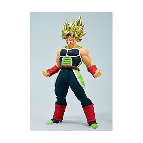 Banpresto - Dragon Ball Super - Blood of Saiyans - Special XII BardockStatue