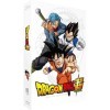 AB VIDÉO Dragon Ball Super - Partie 2 - Ed. Coll. Limitée A4 [Blu-Ray]