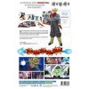 AB VIDÉO Dragon Ball Super - Partie 2 - Ed. Coll. Limitée A4 [Blu-Ray]