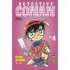 Détective Conan, tome 4