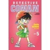 Détective Conan, tome 5