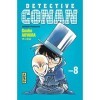 Détective Conan, tome 8