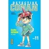 Détective Conan, tome 11