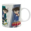 ABYSTYLE - DETECTIVE CONAN - Mug - 320 ml - Conan