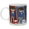 ABYSTYLE - DETECTIVE CONAN - Mug - 320 ml - Conan