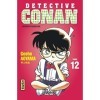 Détective Conan, tome 12