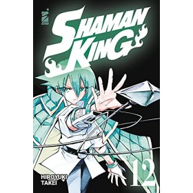 Shaman king. Final edition Vol. 12 
