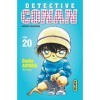 Détective Conan, tome 20