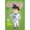 Détective Conan, tome 15