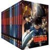 Detective Conan-Films 12 à 22 + TV Spécial 2 [Blu-Ray] + DVD