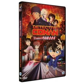 Detective Conan : The Scarlett Bullet