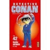 Détective Conan, tome 42