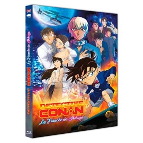 Détective Conan- La fiancée de Shibuya [Blu-Ray]