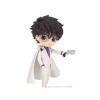 Banpresto Detective Conan - Kid The Phantom Thief - Figurine Q Posket 13cm Ver.A