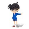 Banpresto Detective Conan - Conan Edogawa - Figurine Q Posket 13cm Ver.A