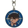 ABYSTYLE - DETECTIVE CONAN Porte-clés Conan