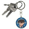 ABYSTYLE - DETECTIVE CONAN Porte-clés Conan