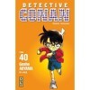 Détective Conan, tome 40