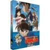 BLACK BOX Detective Conan - Film 17 : Un détect. privé en mer lointaine [Blu-Ray] + DVD