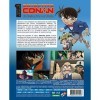 BLACK BOX Detective Conan - Film 17 : Un détect. privé en mer lointaine [Blu-Ray] + DVD