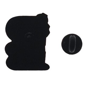 Amasukami Badge de Conan Edogawa Badge de Kaitou Kiddo Badge de Detective Boys