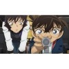 Detective Conan : The Scarlett Bullet [Blu-Ray]