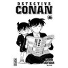 Détective Conan - Tome 96