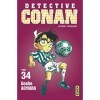 Détective Conan, tome 34