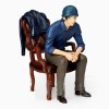 SEGA DETECTIVE CONAN SHUICHI AKAI CHAIR Ver.