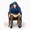 SEGA DETECTIVE CONAN SHUICHI AKAI CHAIR Ver.