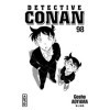 Détective Conan - Tome 98