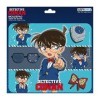 ABYSTYLE - Detective Conan - Tapis de Souris Souple - Conan