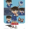 ABYSTYLE - DETECTIVE CONAN - Poster - Conan 52x38 cm 
