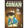 Détective Conan - Tome 80